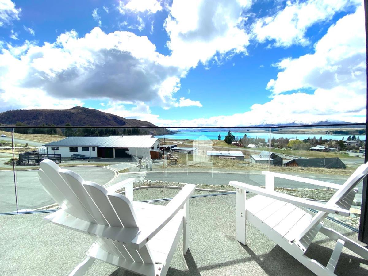 Galaxy Lakeview House Holiday home