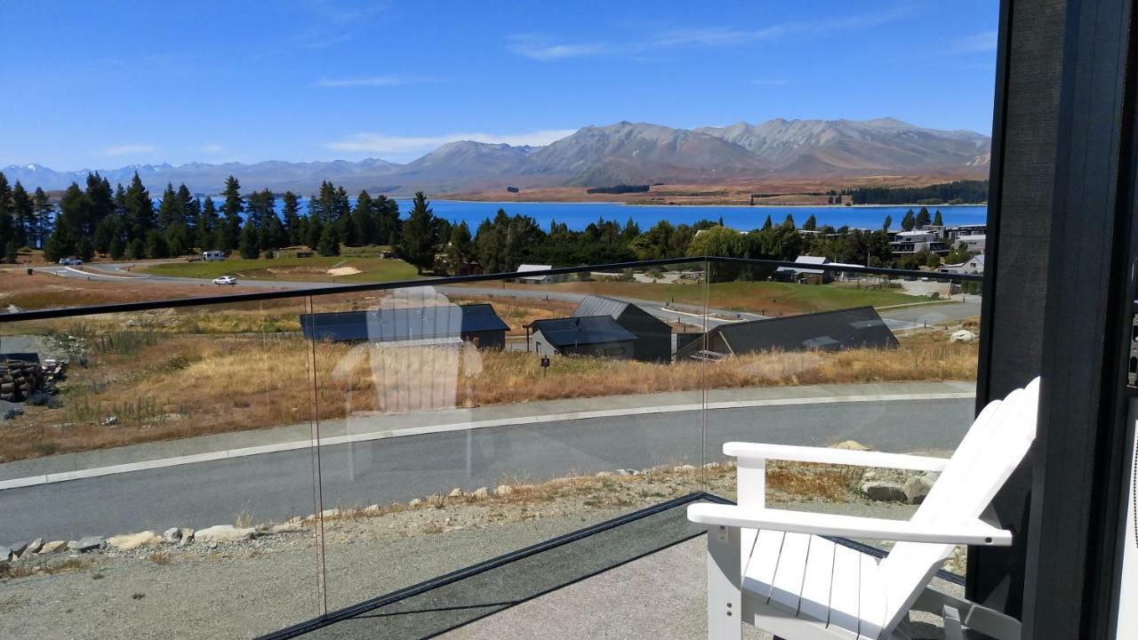 Holiday home Galaxy Lakeview House