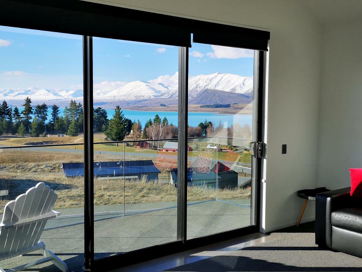 Galaxy Lakeview House Holiday home