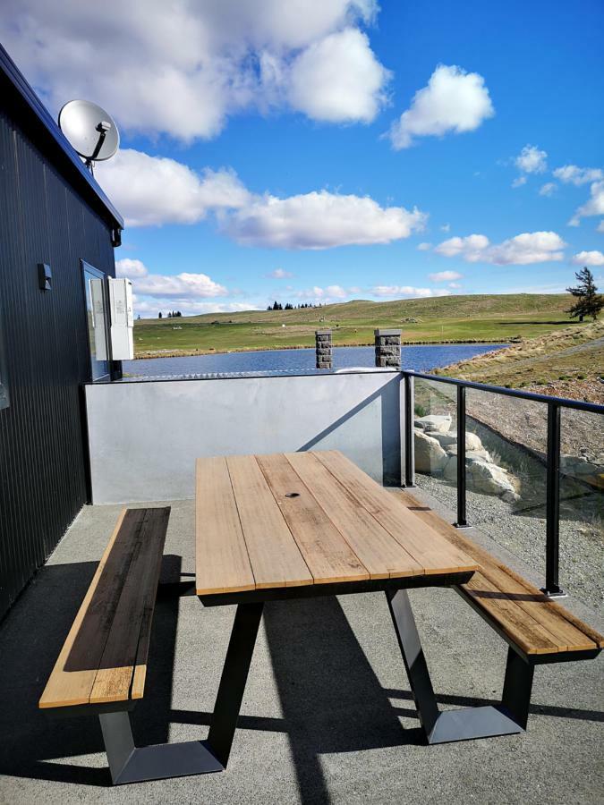 Galaxy Lakeview House Holiday home